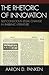 The Rhetoric of Innovation: Self-Conscious Legal Change in Rabbinic Literature (Studies in Judaism)