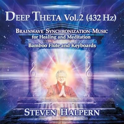 Deep Theta Vol. 2