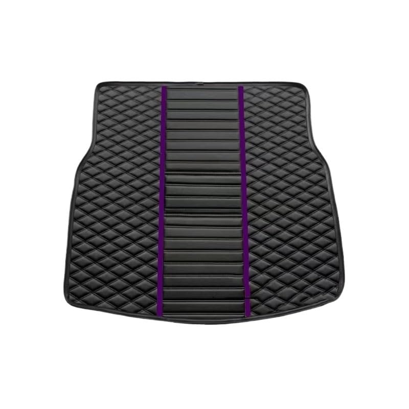 Tapis de coffre voiture pour A5 2010-2016 - Accessoires produits automobiles plateau