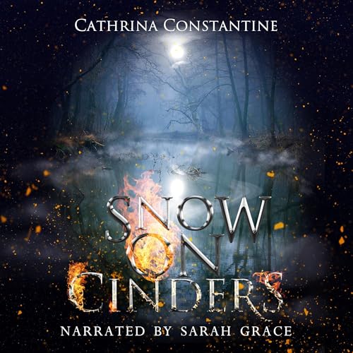 Snow on Cinders - Cathrina Constantine episode artwork