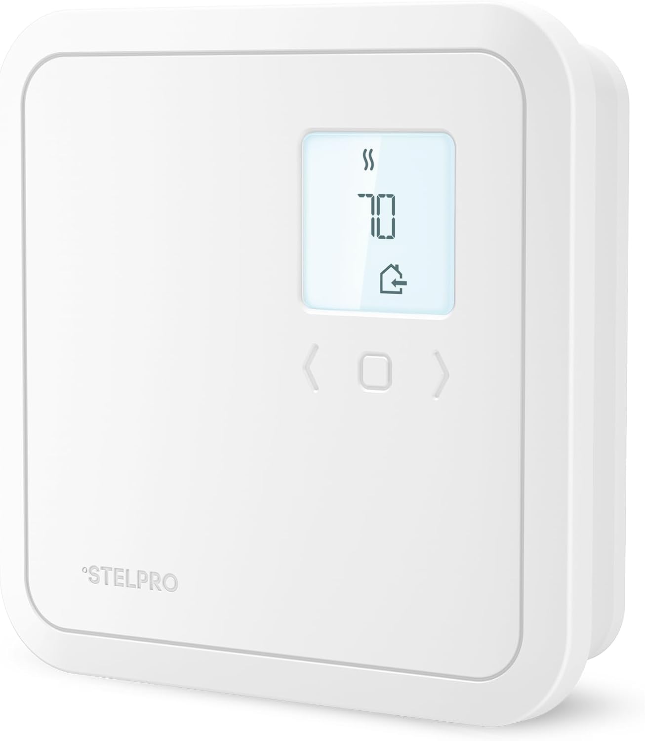 Stelpro ST402P Thermostat Front View
