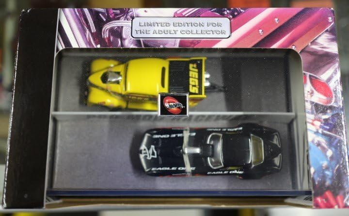 ホットウィールセット 37