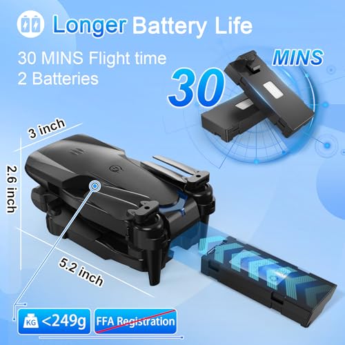2 Battery Pack