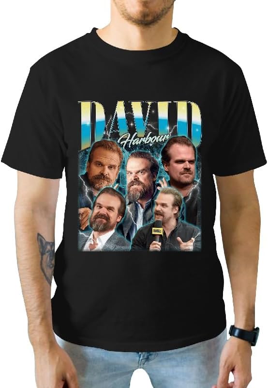 Vintage Graphic Shirt - Bootleg Style Tshirt - Classic Vintage Shirts - Graphic T Shirt - Gifts for Men and Women