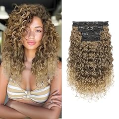 Dark Blonde to Light Brown