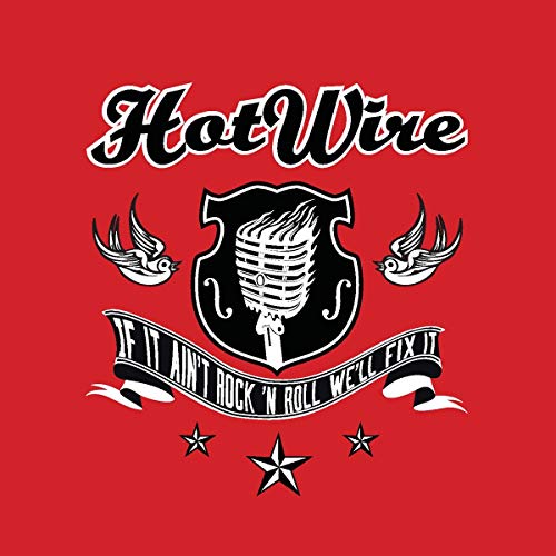 If It Ain'T Rock & Roll We'Ll Fix It