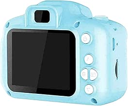 Gymoning Child Camera Kids Digital Camera for Girls Rechargeable Camera Shockproof Video Record Gymoning Child Camera Kids Digital Camera for Girls Rechargeable Camera Shockproof Video Record