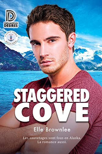 Staggered Cove (French Edition)