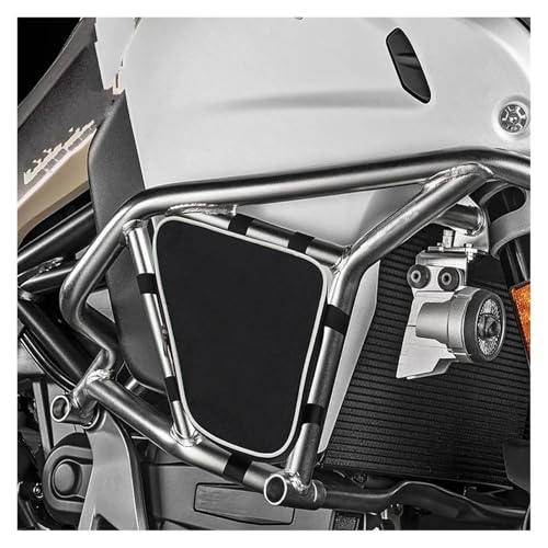 Bagagerie Moto Ducati Multistrada 1200 Étanche et Polyvalente - 3