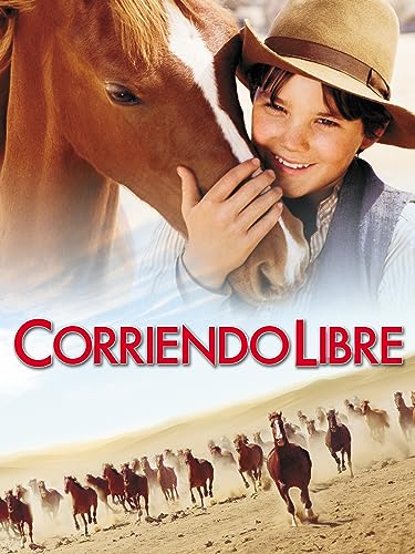 Corriendo Libre