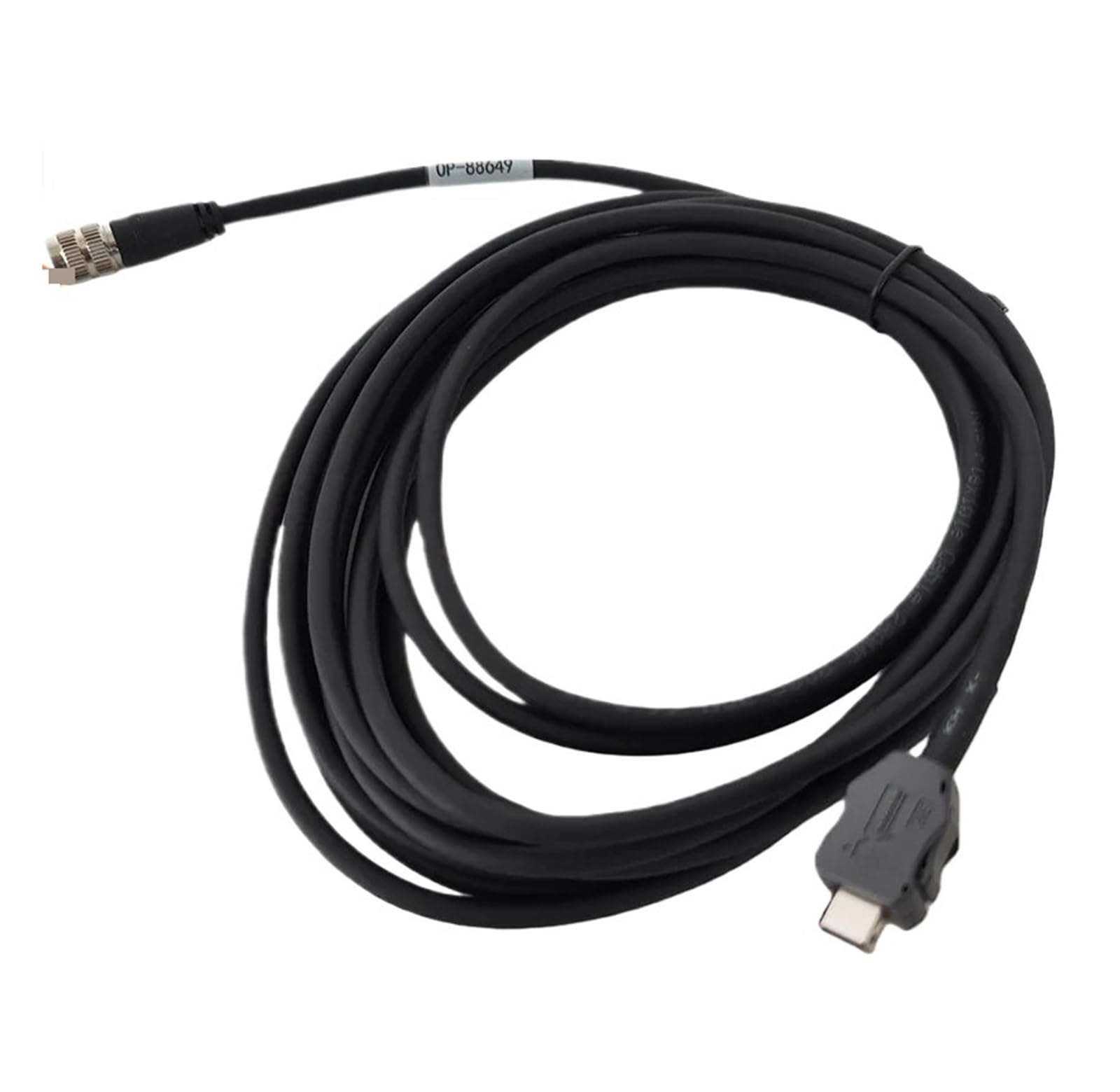LEOTNNDQ OP-88649 Cable between sensor head controllers 5m