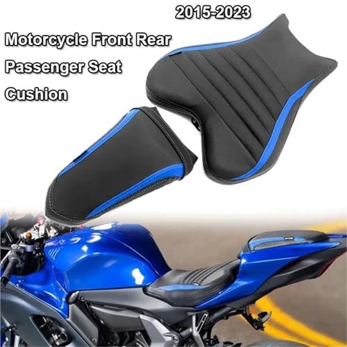 Carénage de queue pour YZF-R1 remplace selle abîmée YZF-R7 rouge