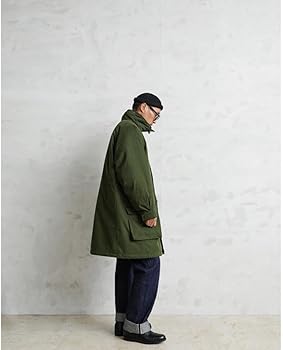 Amazon | [WAIPER] スウェーデン軍 M-90 後期型 コールドウェザー