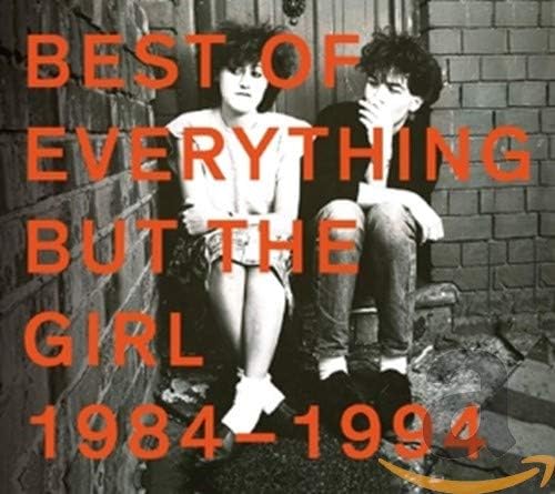 Best of 1984-95