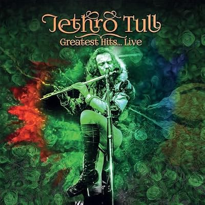 Greatest Hits...Live