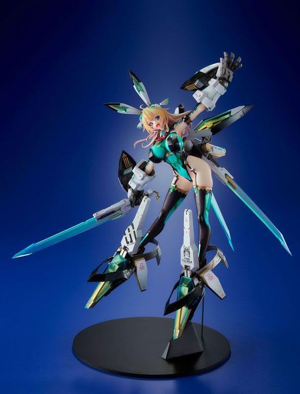 ガールズバンドクライ ダイヤモンドダスト メイド風ver. キャラ