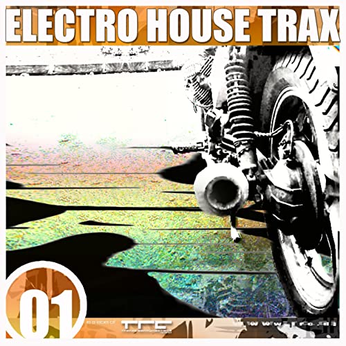 Purple DJ System (Strong Color Extended Mix)