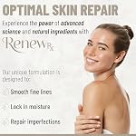 Hyaluronic Acid + Niacinamide Body Serum – Deep Hydration Skin Care, Skin Perfecting Serum, Vegan Skincare, 8 fl oz - Image 4