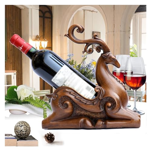 Soporte para botellas SONGCHAO para countertop miniatura 5