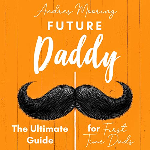 Future Daddy by Andres Mooring episode artwork