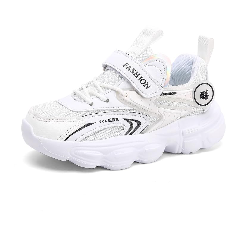 Zapatillas Tenis Niño Velcro Marca BIackPig