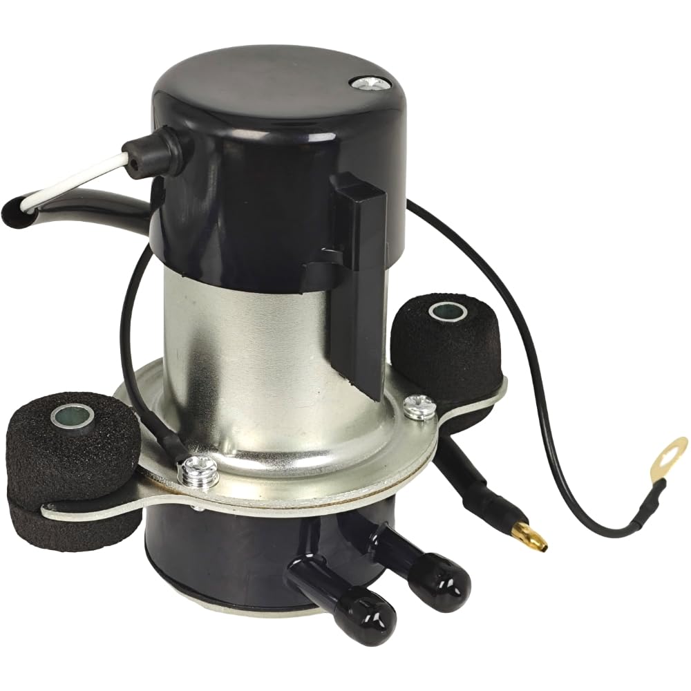 Amazon.com: XYZIL Fuel Pump 49040-1053 Compatible with Kawasaki