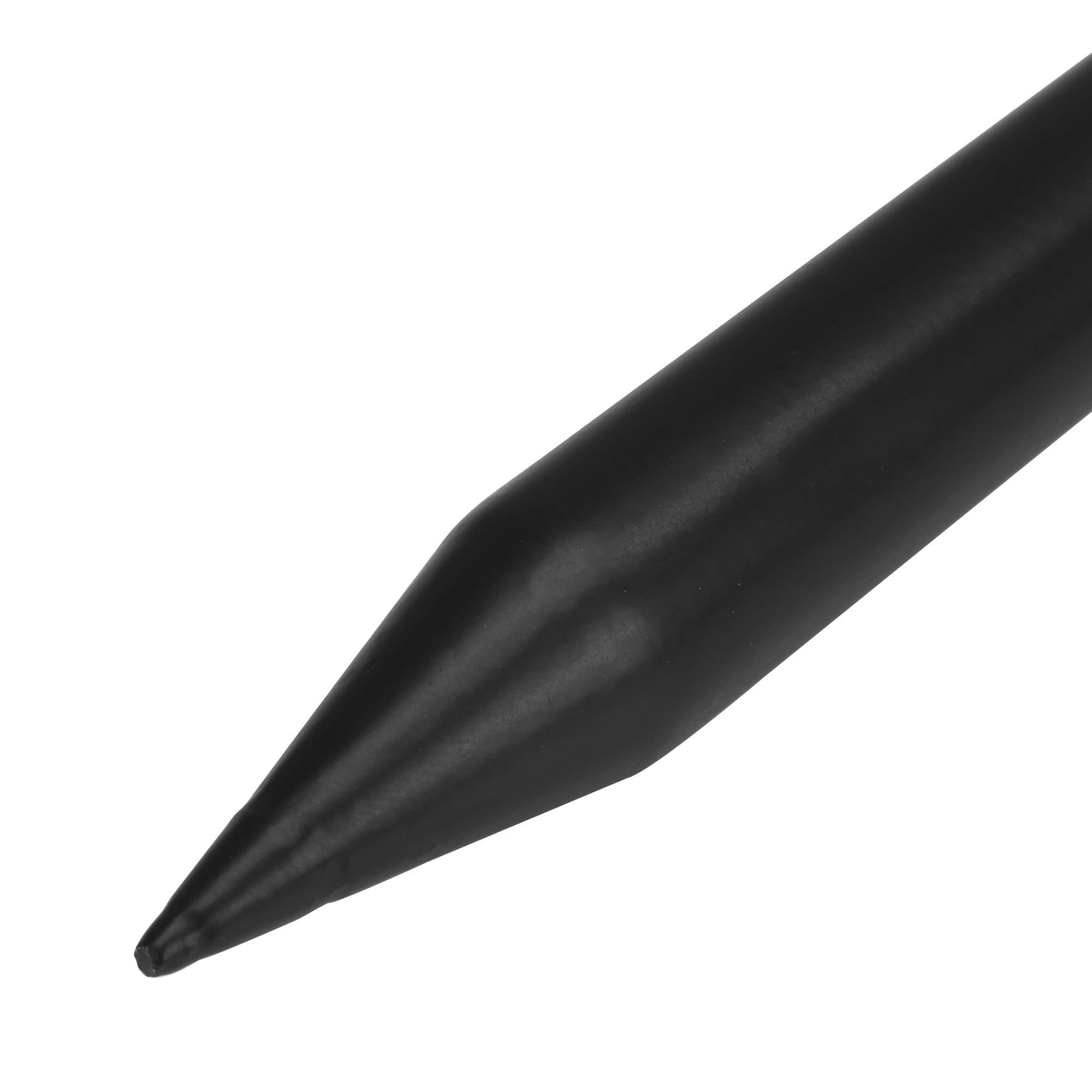 Bankstick Telescopic Magnum - Teleskopischer Aluminium-Bankstick für sicheren Halt aller Angelauflagen (8, 50-85cm)