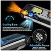 8849 Tank 2 PRO Rugged Durable Smartphone 6.79 Inch 2.4K Display 16GB 256GB Cell Phone 23800mAh 120W Android 14 Phone with Projector