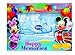 Disney Mickey & Minnie Celebration Magnet Photo Holder
