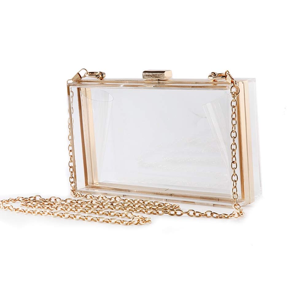 Womens Evening Clutch Bag Designer Evening Handbag Hand Bag,Lady Party Wedding Clutch Purse