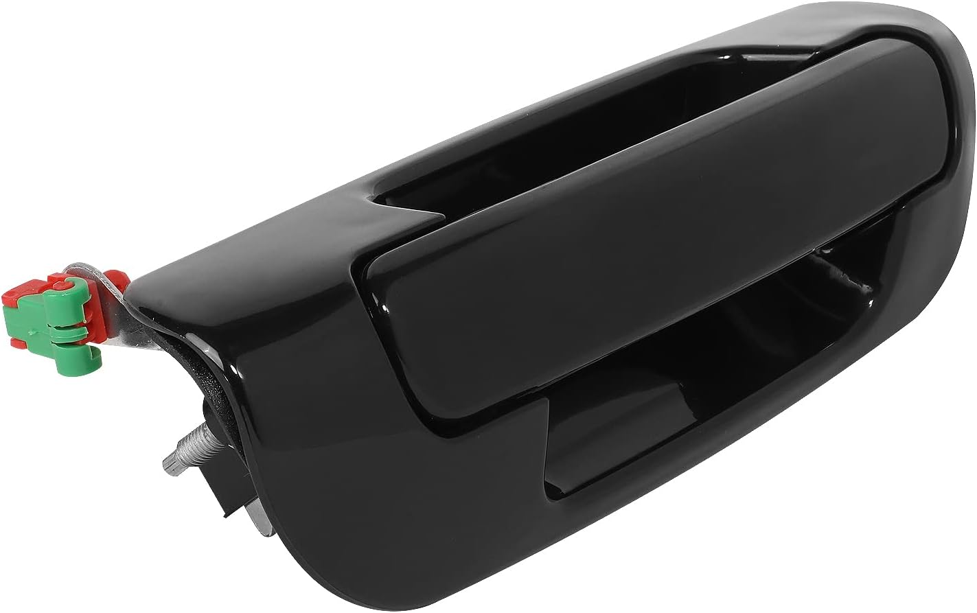 ‎DNA MOTORING OEM-THO-00083 Rear Tailgate Handle Compatible with 1999-2004 Jeep Grand Cherokee
