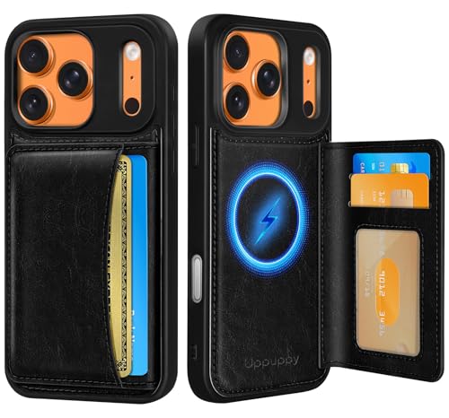 Coque iPhone 17 Pro porte-carte pour ne plus perdre vos affaires