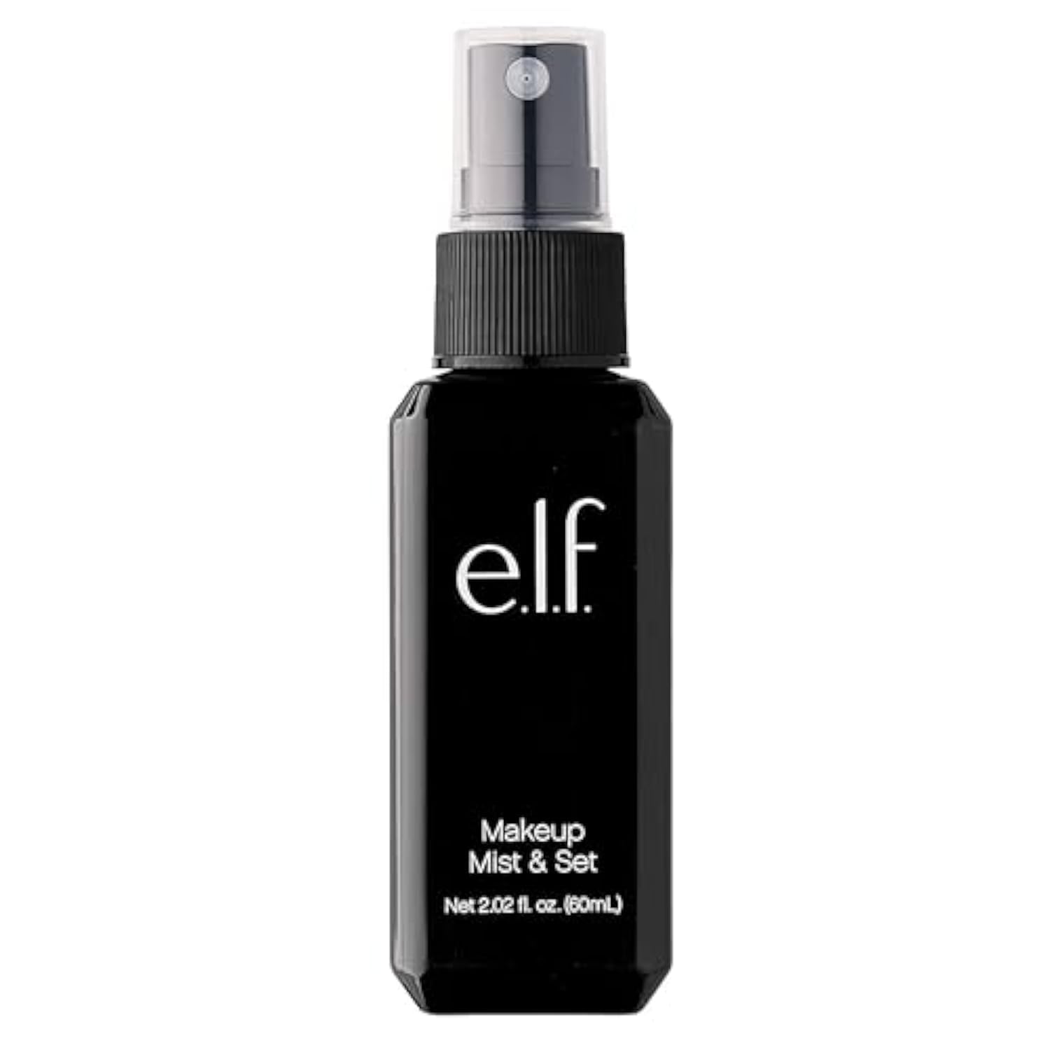 e.l.f. Elf Makeup Fix Spray Fix Mist - Keep All That Makeup Fixed