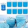 Infinity-Mineral-Lave-Glace-40L-concentre-en-Pastille-Equivalant-a-40-litres-de-Produit-Toutes-Saisons-Nettoyant-Pare-Brise--Lavage-Voiture--Ecologique--Economiques