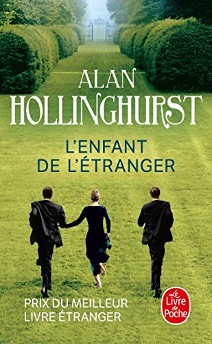 Télécharger L'Enfant de l'étranger Livre eBook France