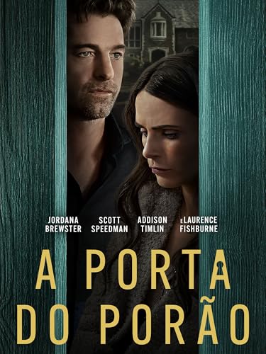 A Porta do Porão
