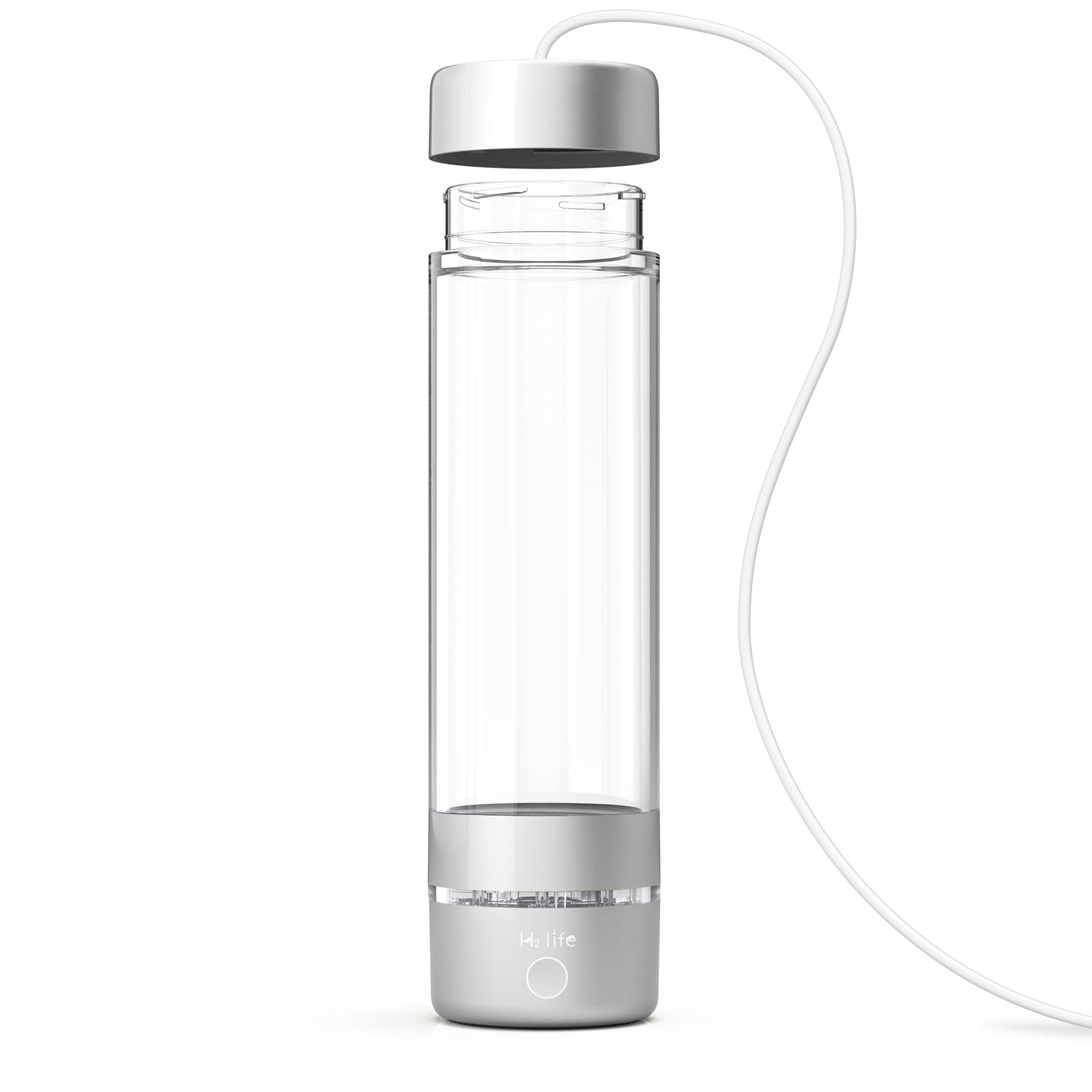 水素水ボトル 水素水サーバーGAURA ONLINE SHOP / ステンレスボトル