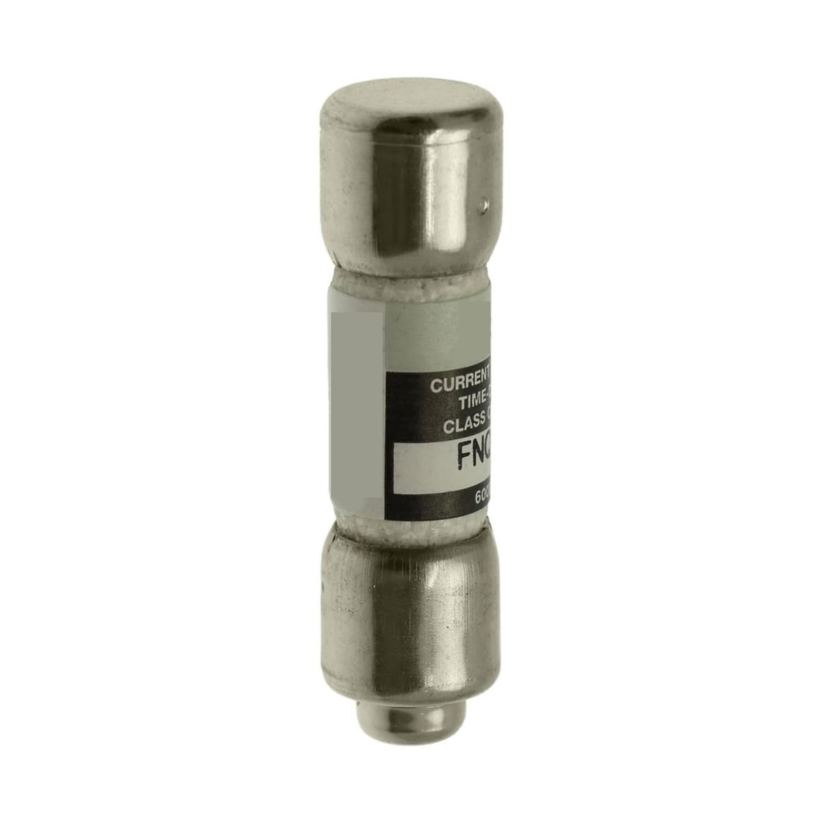 Fusibile ritardato con limitazione di corrente FNQR8 8A da 10 pezzi originale