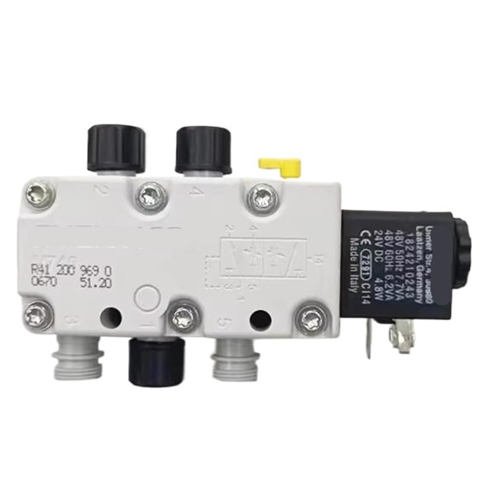 RCGKNNMUZ R412009690 Solenoid Valve