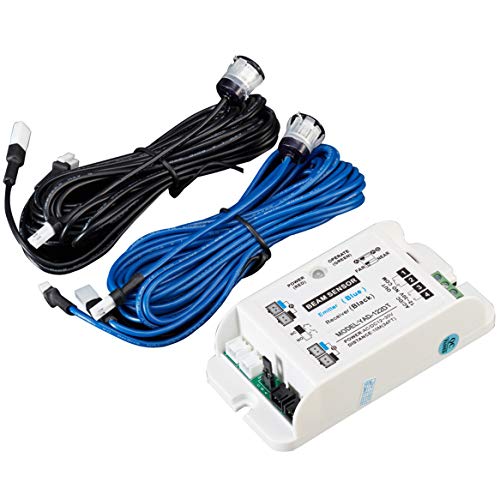 Uhppote Seguridad Doble Fotoeléctrico Haz Sensor Detector Para Auto-Puerta Control Sistema Uhppote Seguridad Doble Fotoeléctrico Haz Sensor Detector Para Auto-Puerta Control Sistema