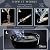 Skoo Pellet Smoker - BBQ Hexagonal Smoking Tube + Brush + Hook + Free EBook + Digital User Guide - 5 Hours of Billowing Smoke - For Electric, Gas, Charcoal Grills or Smokers