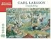 Carl Larsson - Crayfishing: 1,000 Piece Puzzle (Pomegranate Artpiece Puzzle)