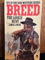 Breed the Lonley Hunt 0722190174 Book Cover