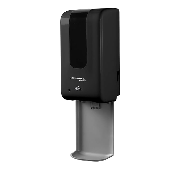 Buy Automatic Touchless Soap and Hand Sanitizer Dispenser 1200ml Wall