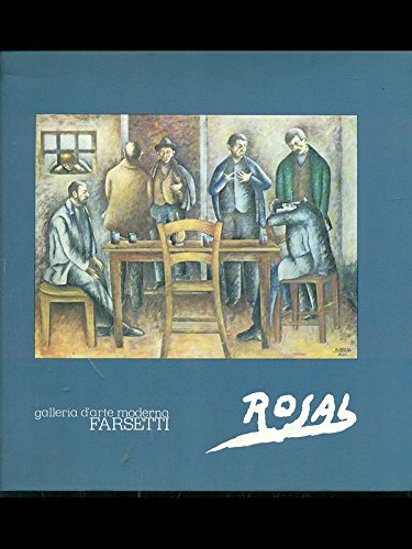  Ottone Rosai