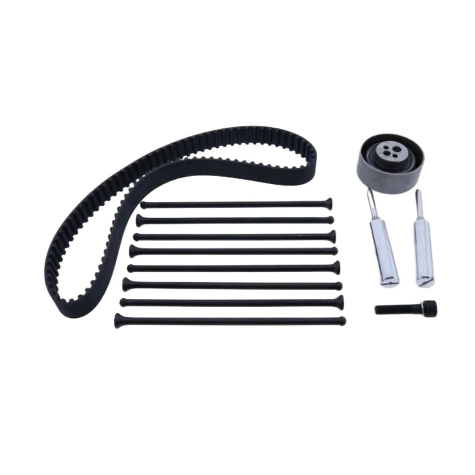 Kit courroie de distribution 02929933 pour l'entretien du moteur T200