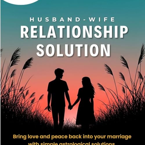 Why You Need a Husband-Wife Dispute Solution in Canada? +91-7297827323 cover art