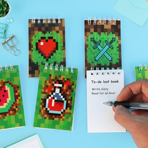 72pc Video Game Favor Set