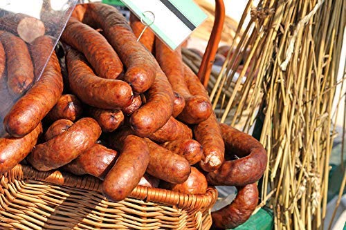 Insta Cure #1 (Prague Powder 1) - Curing Salt for Meat and Sausage - 5 lbs. - The Sausage Maker