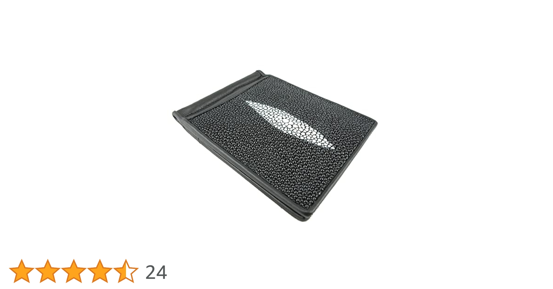 Amazon.co.jp: [Pelgio] スティングレー・エイ革の